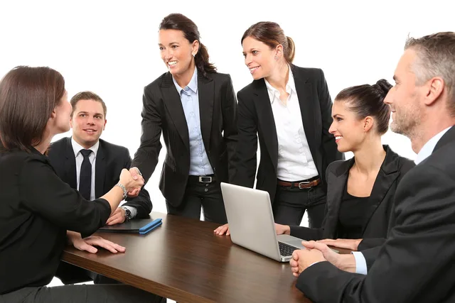 people, business, meeting, business meeting, coworkers, agreement, men, women, professionals, office, employees, suit, work, greeting, boss, computer, group, handshake, desk, team, colleagues, arrangement, people, business, business, business, business, business, meeting, meeting, business meeting, office, office, work, team. SaaS link building and content agencies: 7 UK options for product-led companies