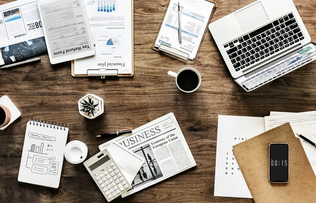 desk, work, business, office, finance, documents, analysis, application, brainstorming, computer, flatlay, information, laptop, marketing, notebook, objects, planning, startup, wooden table, workplace, workspace, business, business, business, business, business, finance. How to choose SAAS marketing attribution methods your finance team will back