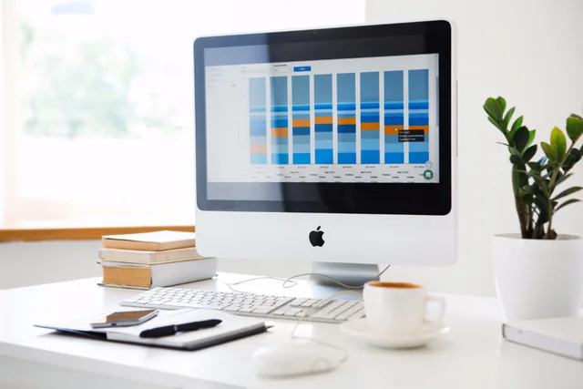 Seo Ppc. SAAS marketing measurement and reporting: concepts and choices