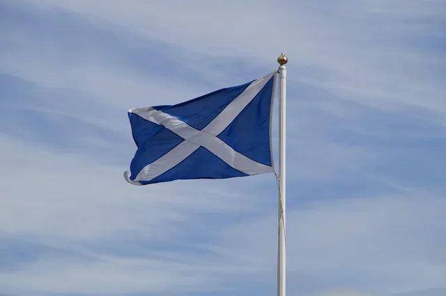 scotland, banner, heaven, flag, blow, scottish, andreas cross, blue white, scotland, scotland, scottish, scottish, scottish, scottish, scottish. SaaS marketing and Scottish business support