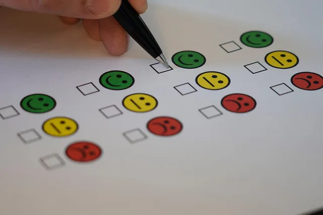 survey, feedback, evaluation, review, research, marketing, business, check, survey, survey, survey, survey, survey, evaluation, evaluation. What a survey tool choice means for SAAS audience data