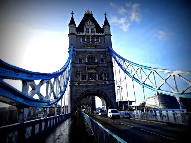 tower bridge, london, uk, reference point, tower bridge, london, london, london, london, london. SAAS marketing rules and ethics explained for UK teams