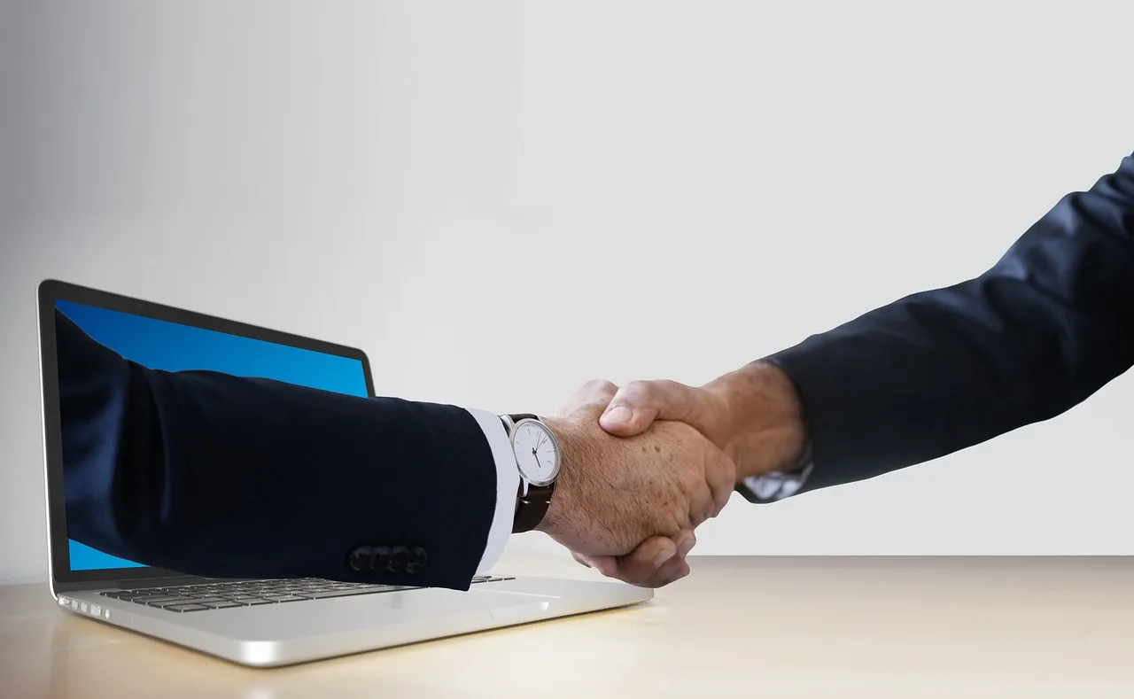 handshake, hands, laptop, monitor, online, digital, partner, business people, team, collaboration, teamwork, friendship, together, hand, trust, shaking hands, connectedness, friends, shake hands, business, social, politics, business partners, handshake, handshake, partner, partner, shaking hands, shaking hands, shake hands, shake hands, shake hands, shake hands, shake hands, business